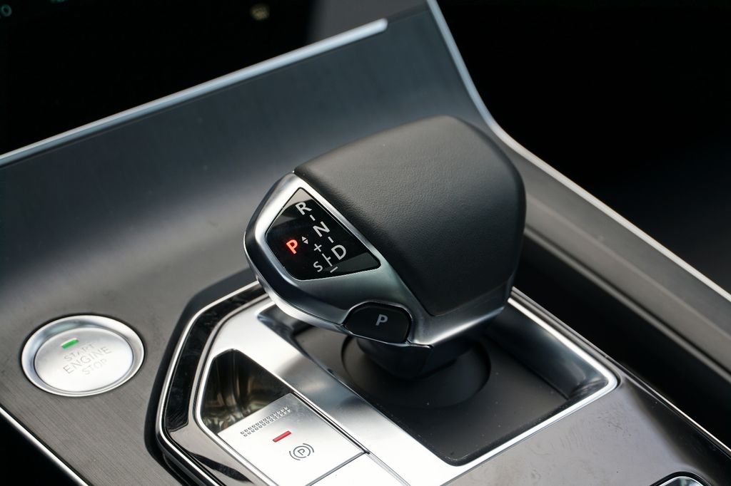 BAIC Beijing X75 2025