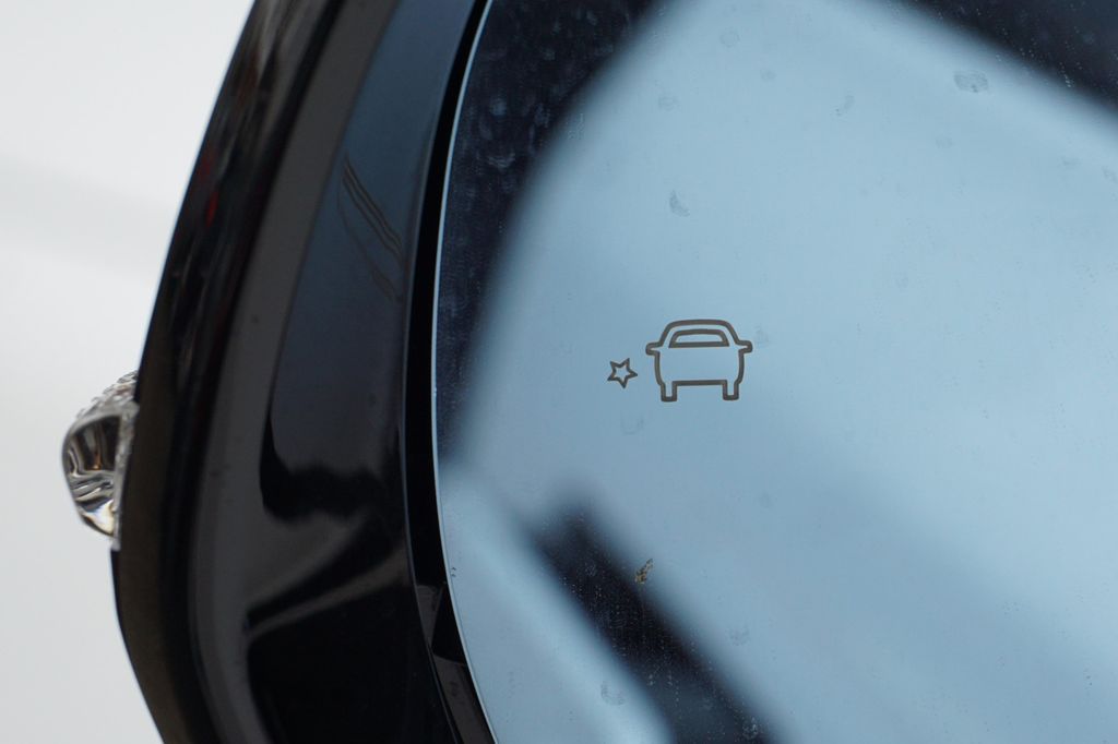 BAIC Beijing X75 2025