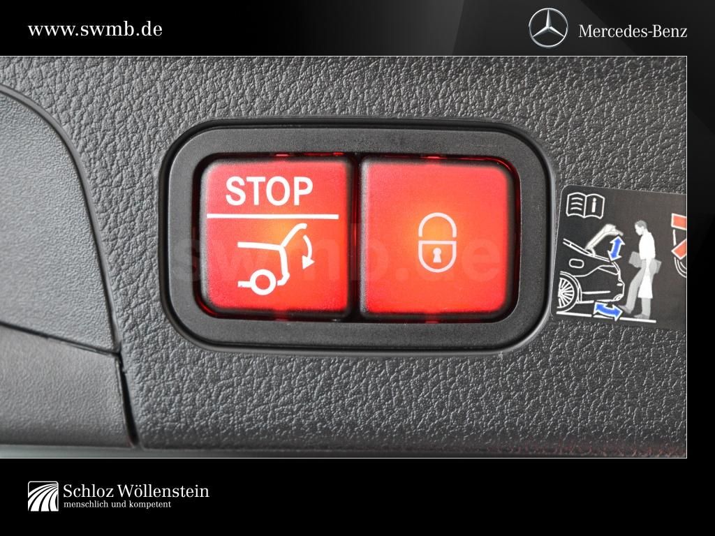 Mercedes-Benz GLE 350 2025