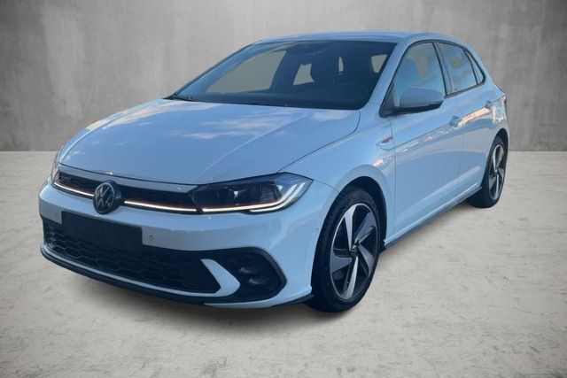 Volkswagen Polo 2024
