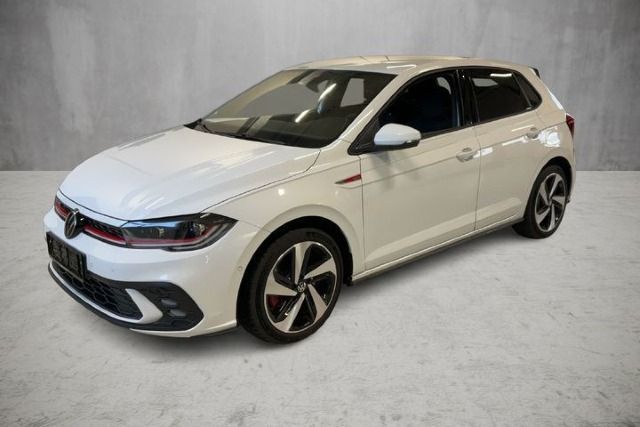 Volkswagen Polo 2024