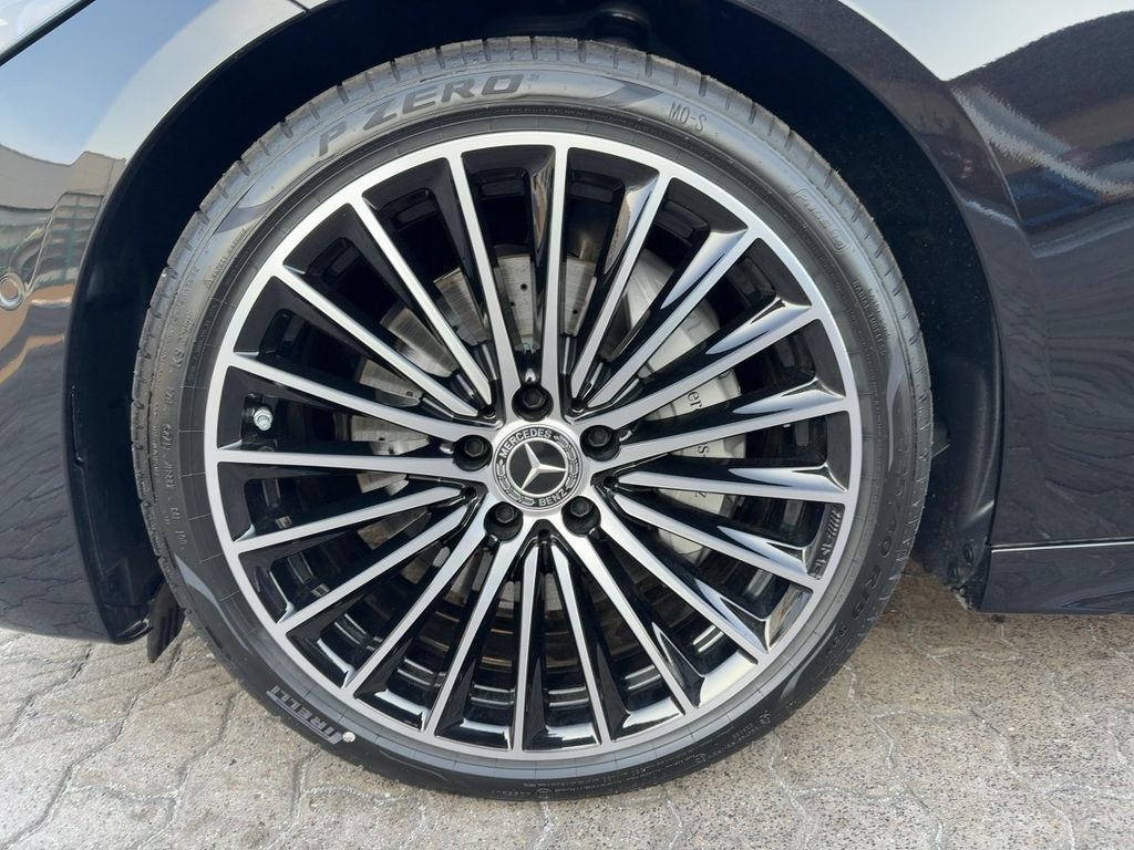 Mercedes-Benz C 220 2026