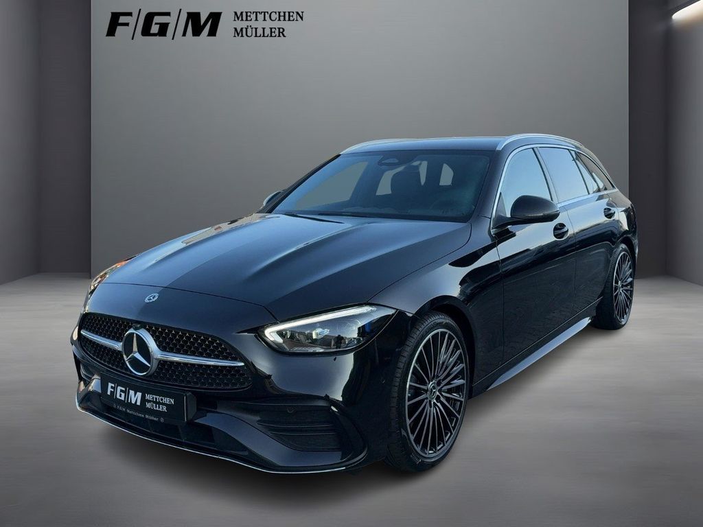 Mercedes-Benz C 220 2026