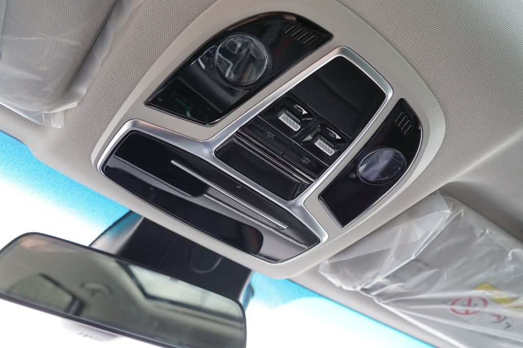 BAIC Beijing X75 2025