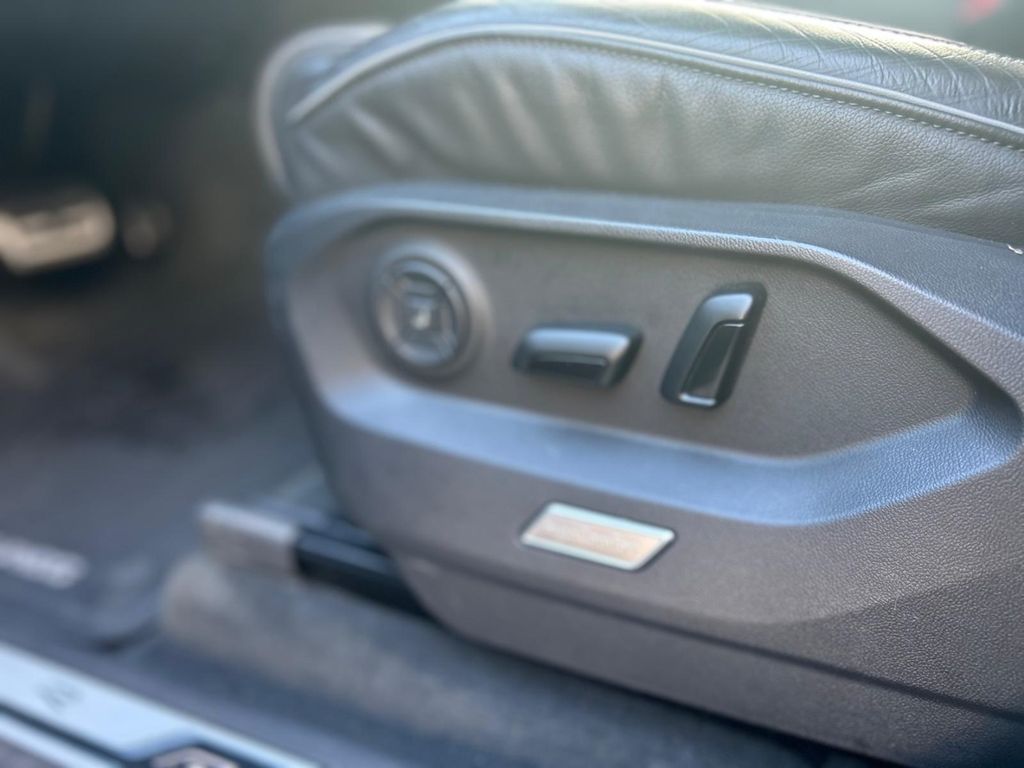 Volkswagen Touareg 2023