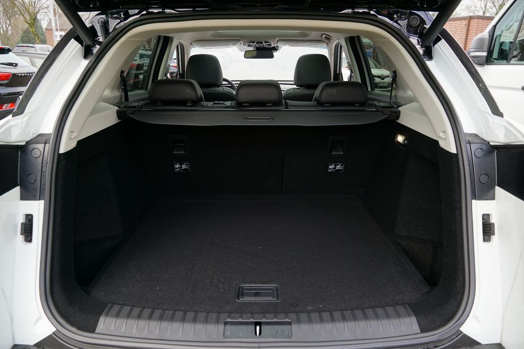 BAIC Beijing X75 2025