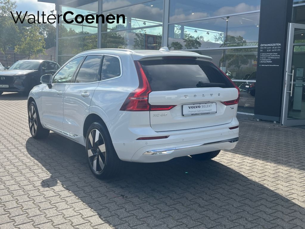 Volvo XC60 2025