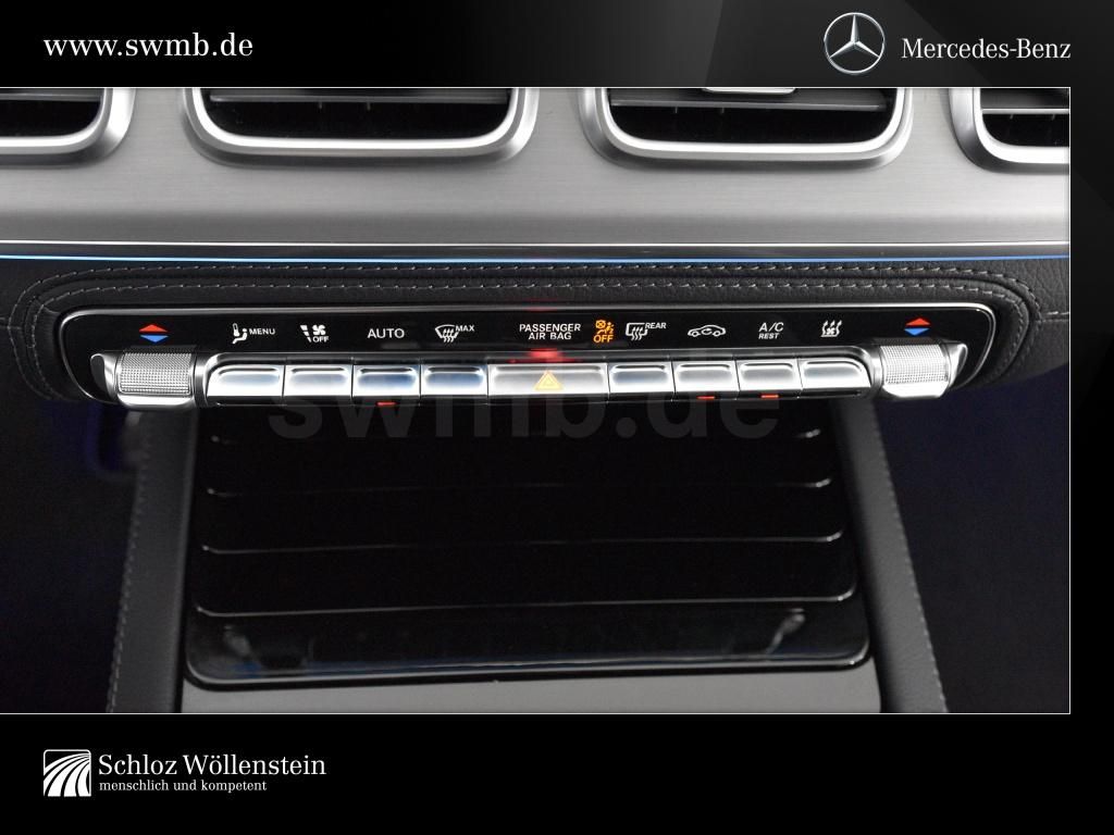 Mercedes-Benz GLE 350 2025