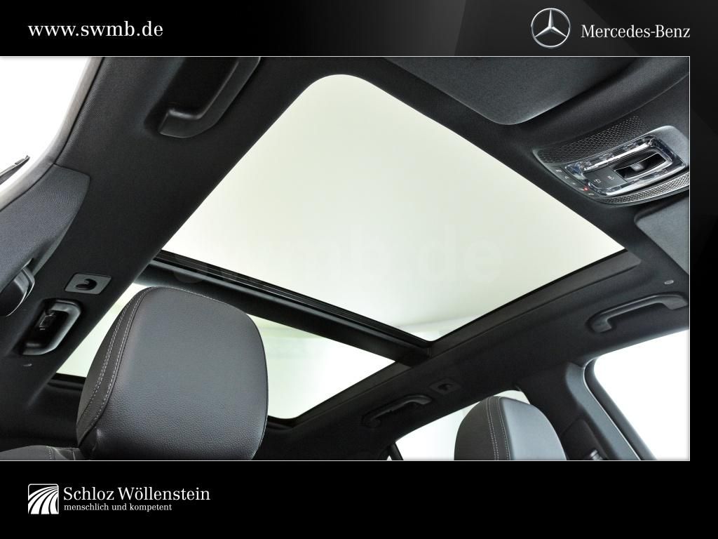 Mercedes-Benz GLE 350 2025