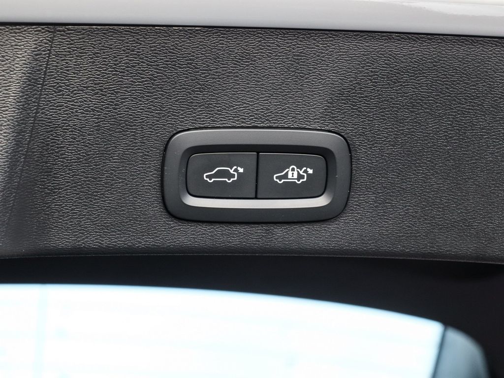 Volvo XC40 2022