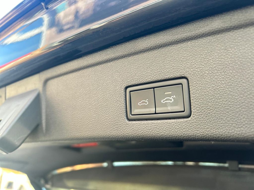 Volkswagen Touareg 2023