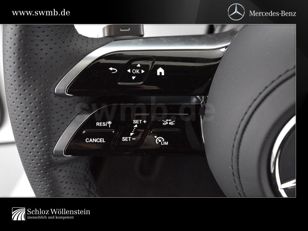 Mercedes-Benz GLE 350 2025