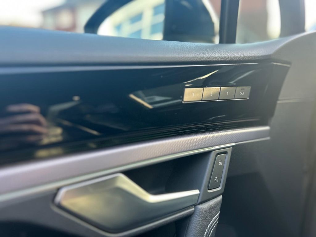 Volkswagen Touareg 2023