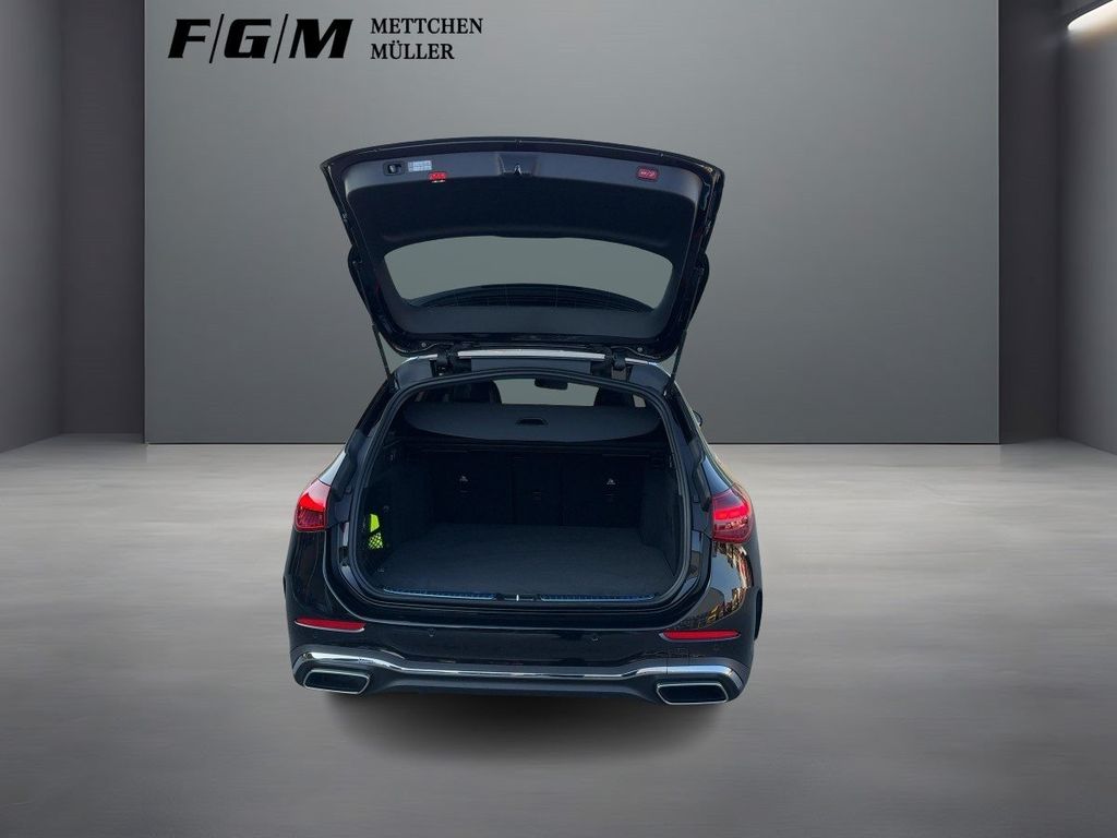 Mercedes-Benz C 220 2026