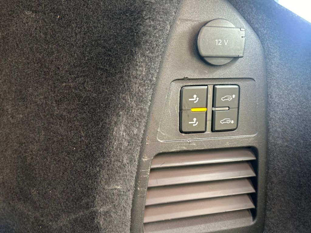 Volkswagen Touareg 2023