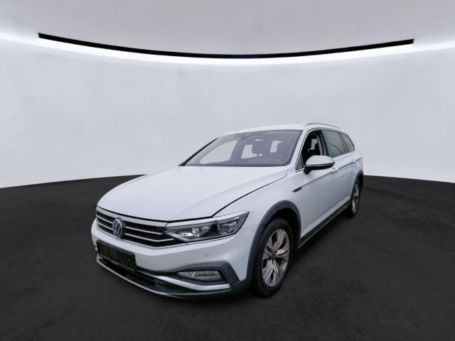 Volkswagen Passat Alltrack 2023