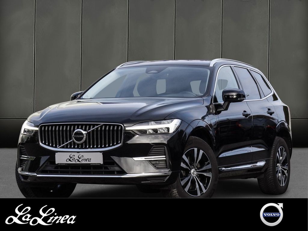 Volvo XC60 2023