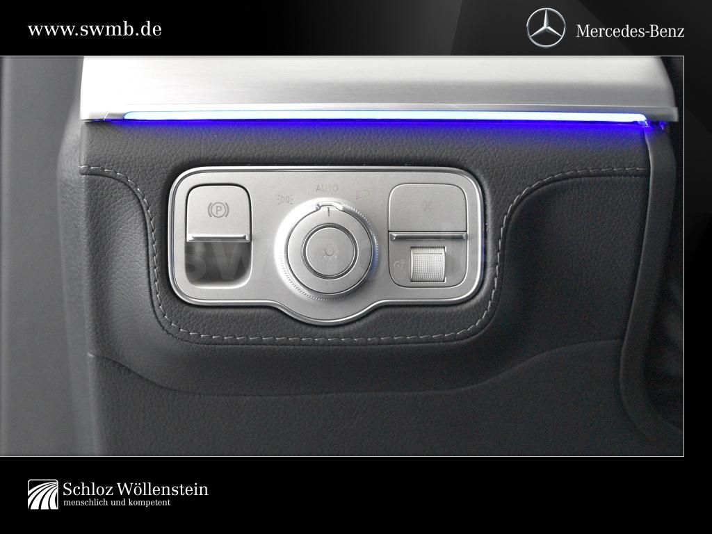 Mercedes-Benz GLE 350 2025