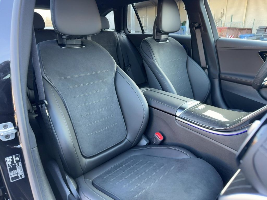 Mercedes-Benz C 220 2026