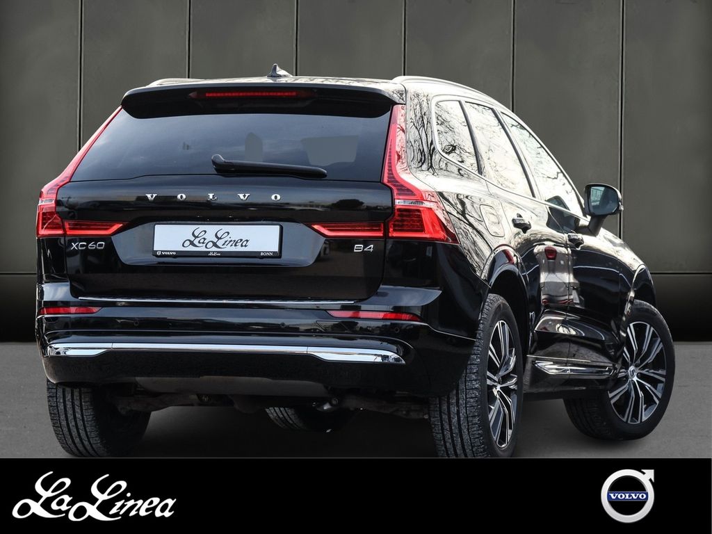 Volvo XC60 2021