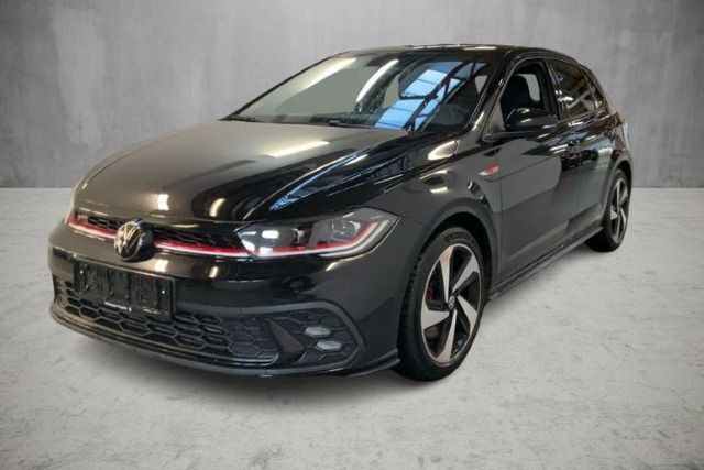 Volkswagen Polo 2023