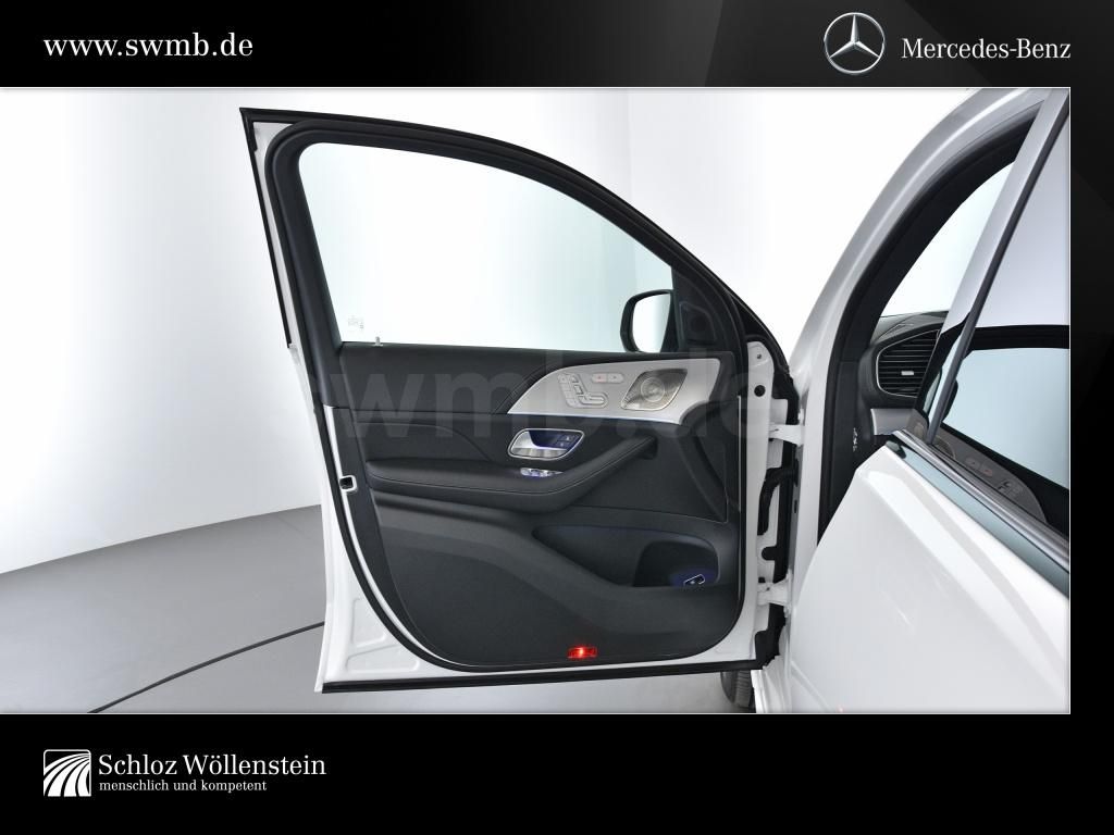 Mercedes-Benz GLE 350 2025