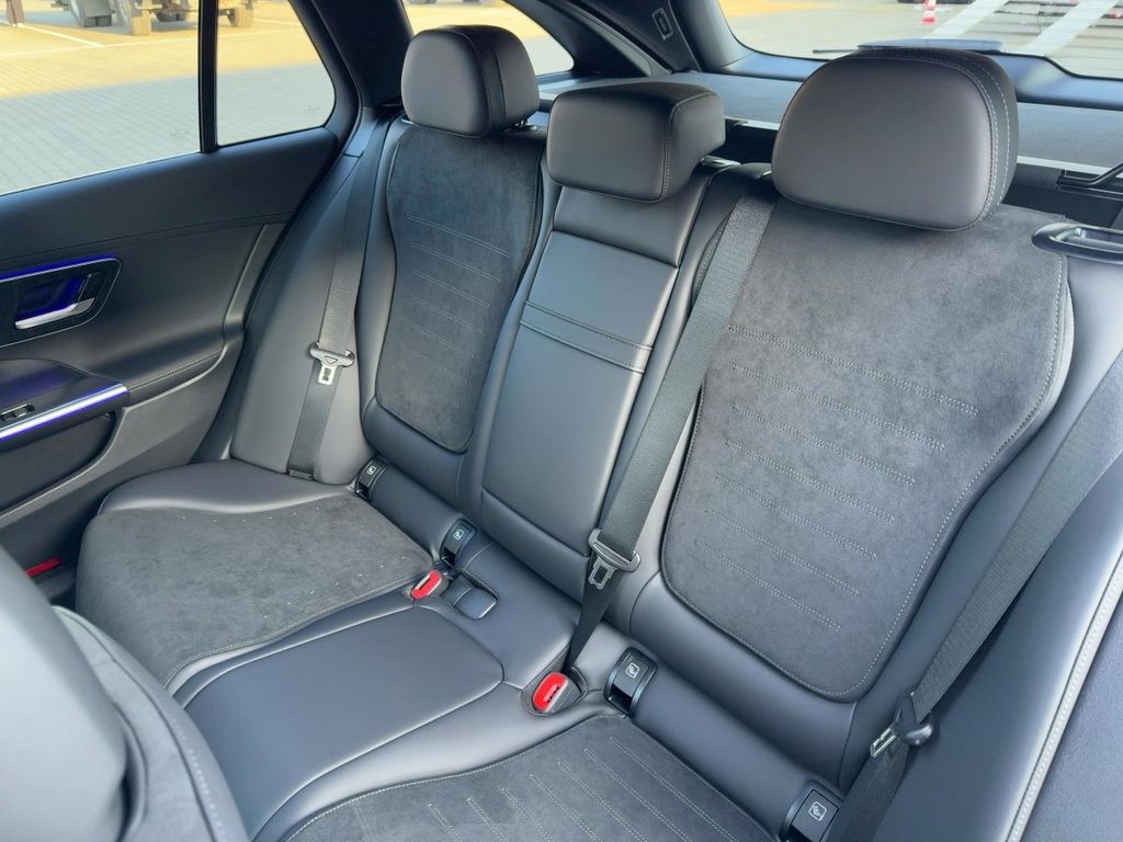 Mercedes-Benz C 220 2026