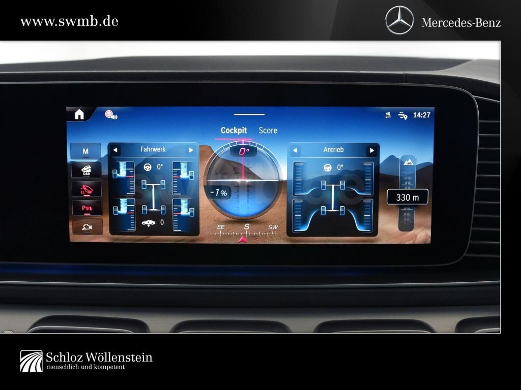 Mercedes-Benz GLE 350 2025