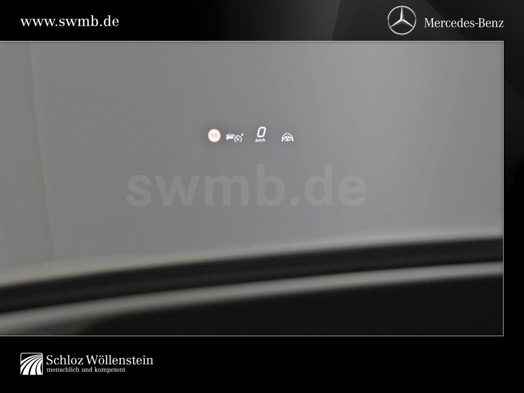 Mercedes-Benz GLE 350 2025