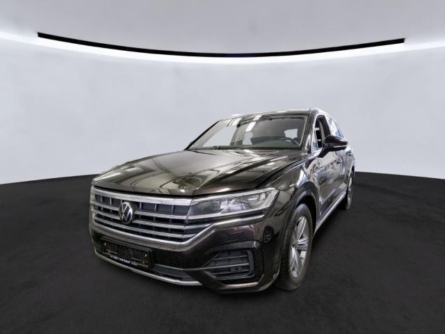 Volkswagen Touareg 2022