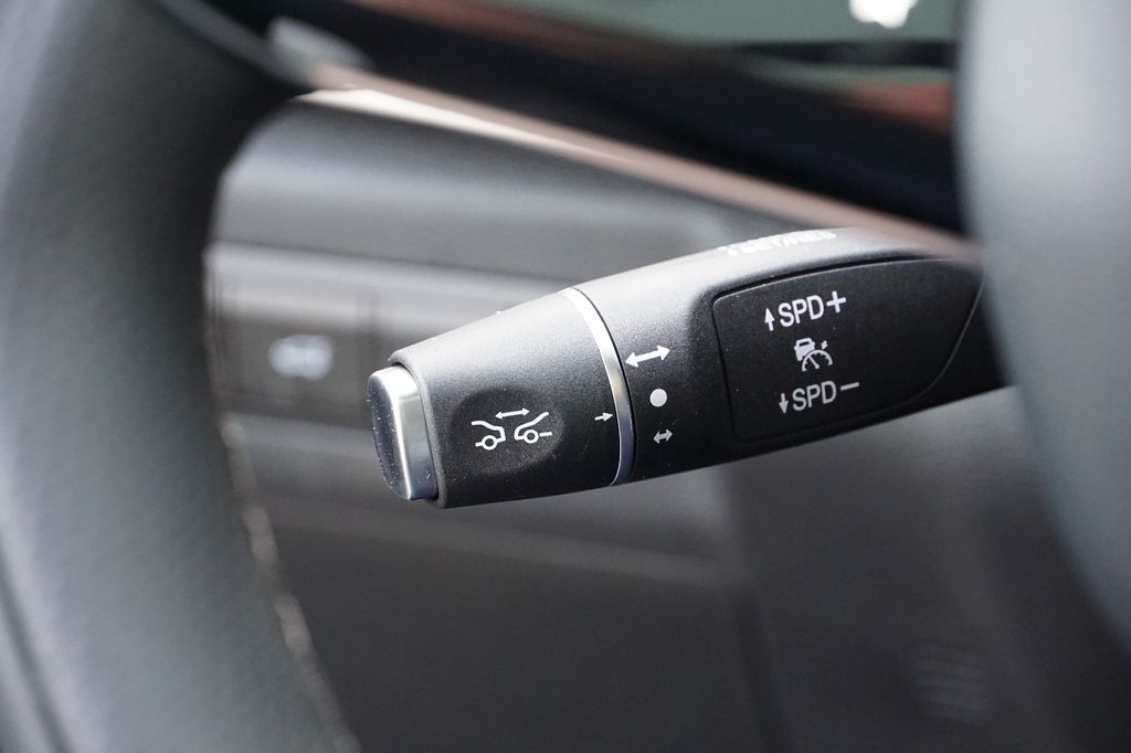 BAIC Beijing X75 2025