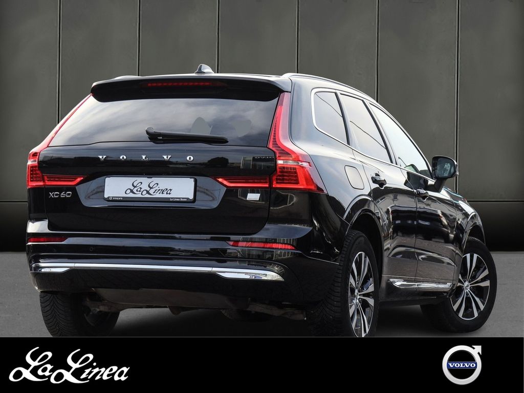 Volvo XC60 2023