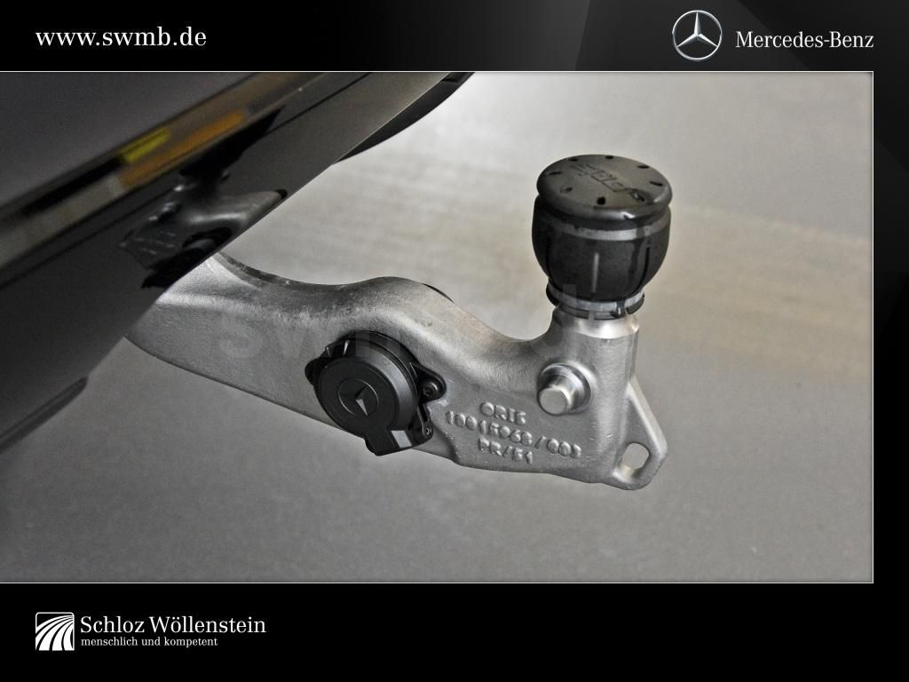 Mercedes-Benz GLE 350 2025