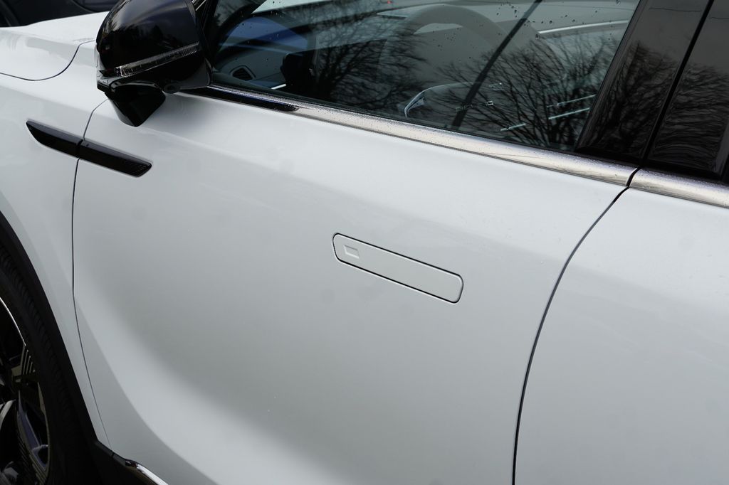 BAIC Beijing X75 2025