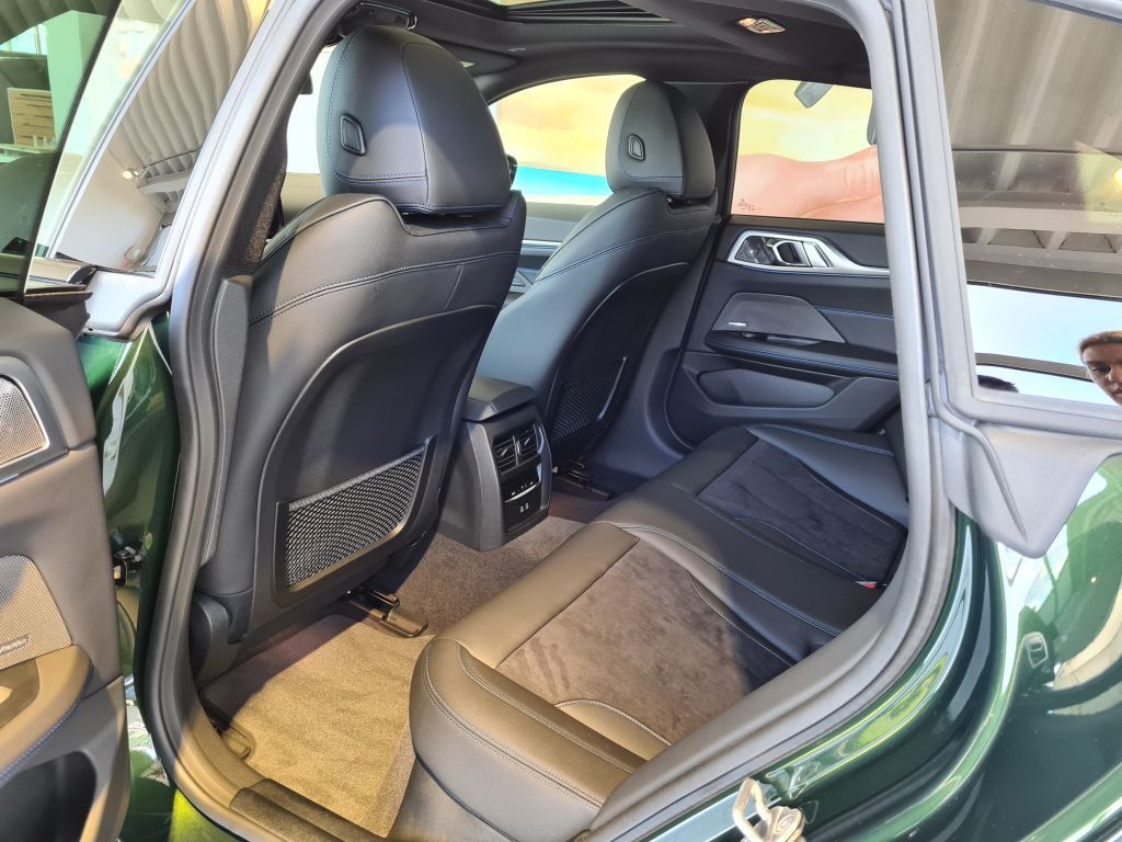 BMW i4 2023