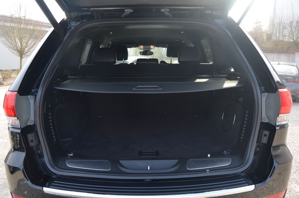 Jeep Grand Cherokee 2019