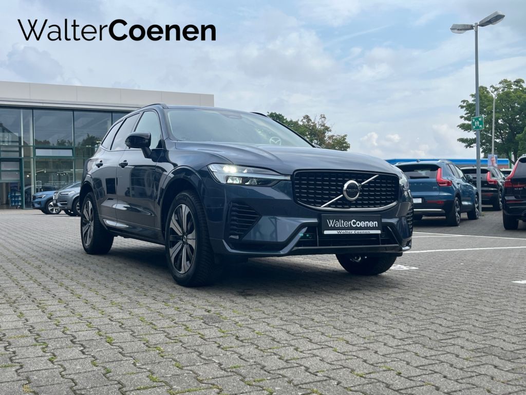 Volvo XC60 2023