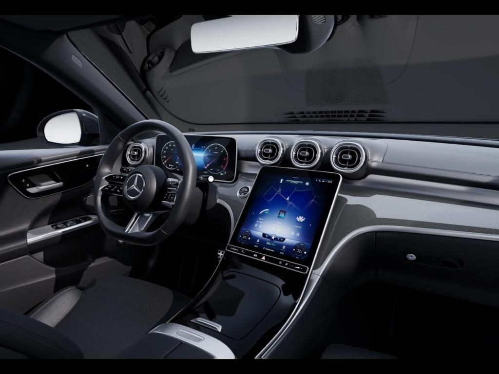 Mercedes-Benz C 220 2023