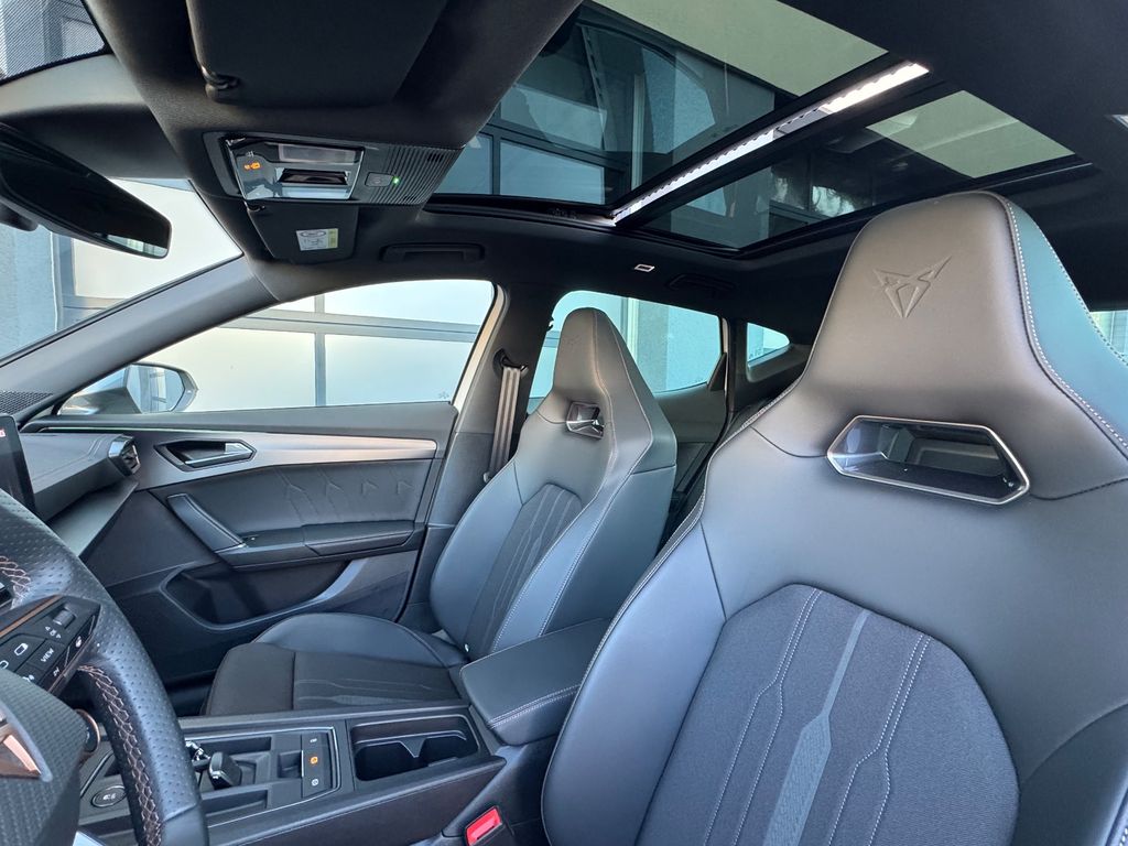 Cupra Formentor 2024