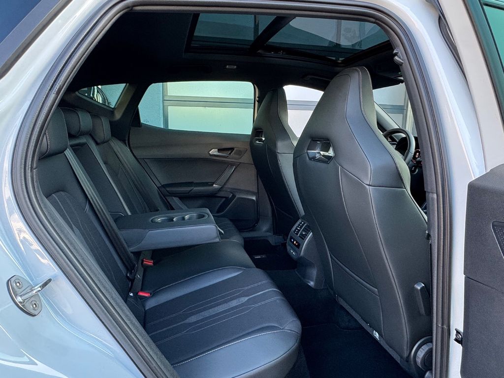 Cupra Formentor 2024