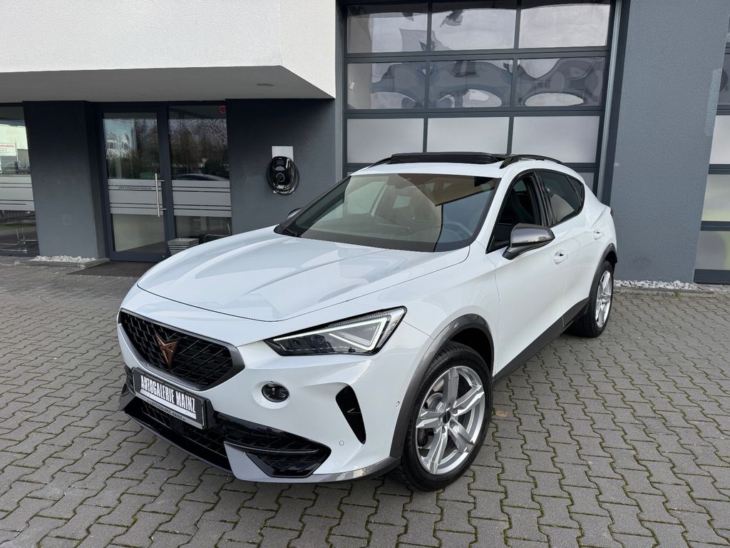 Cupra Formentor 2024