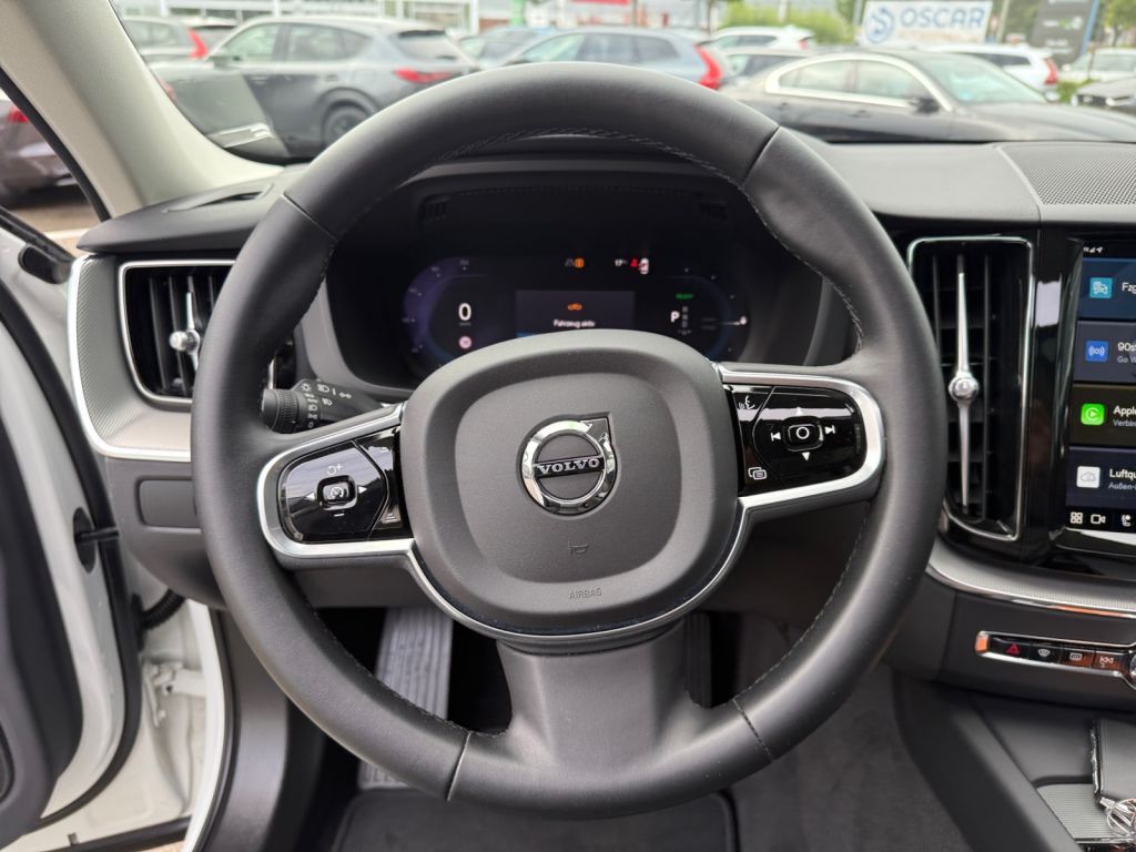 Volvo XC60 2023