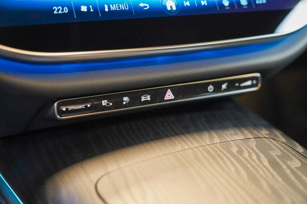 Mercedes-Benz E 300 2024