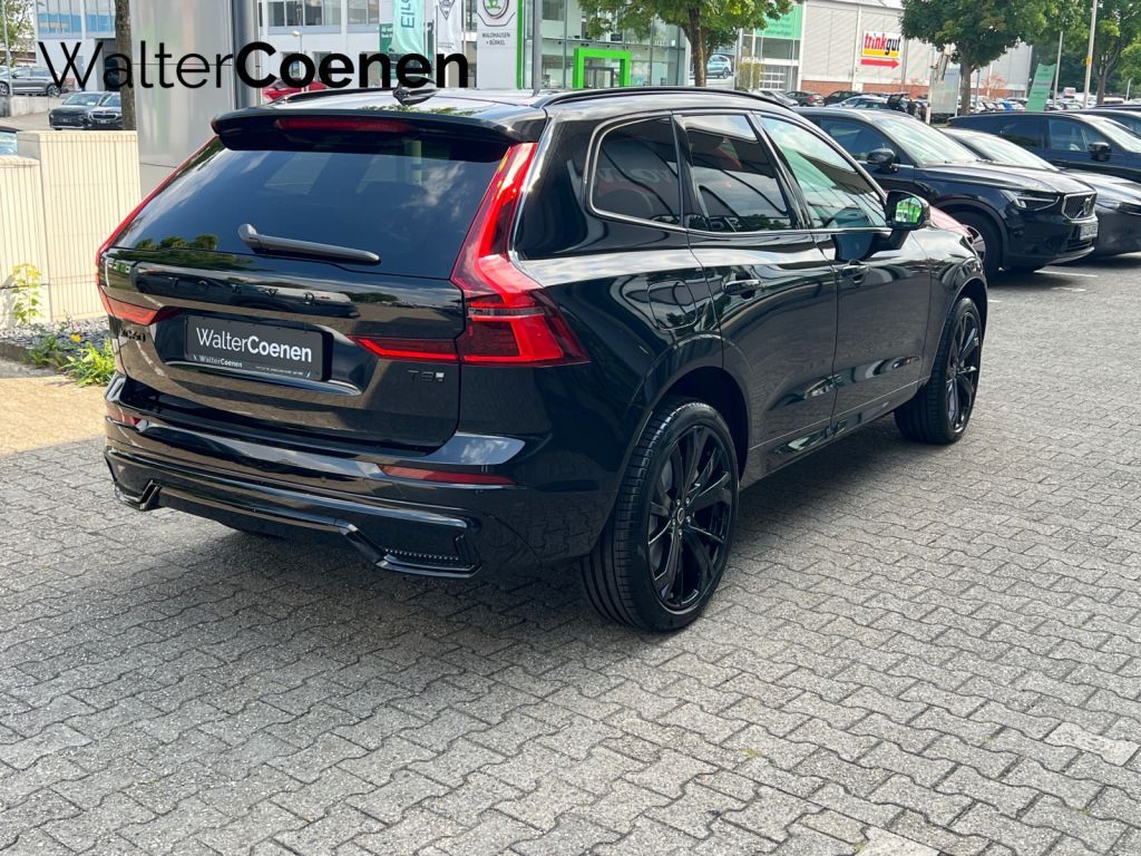 Volvo XC60 2025