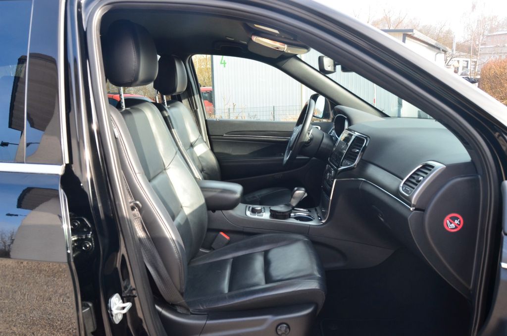 Jeep Grand Cherokee 2019