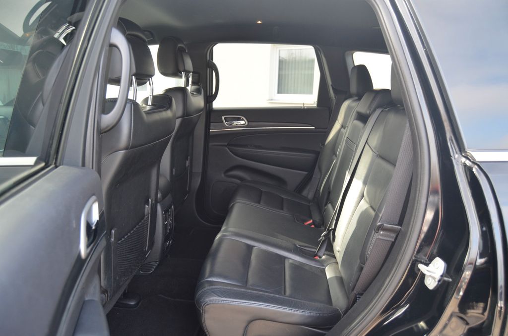 Jeep Grand Cherokee 2019