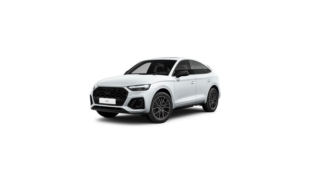 Audi SQ5 2023
