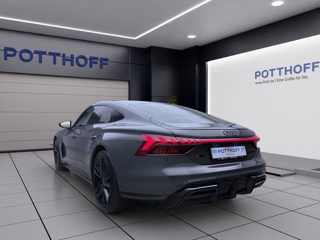 Audi RS e-tron GT
