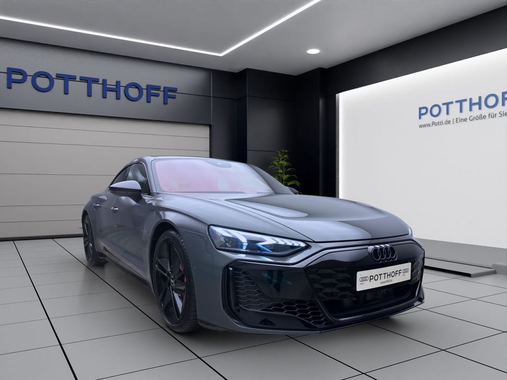 Audi RS e-tron GT