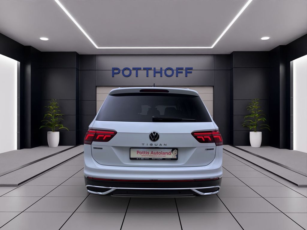 Volkswagen Tiguan Allspace 2023